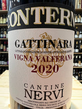 Giacomo Conterno Gattinara Vigna Valferana 2020